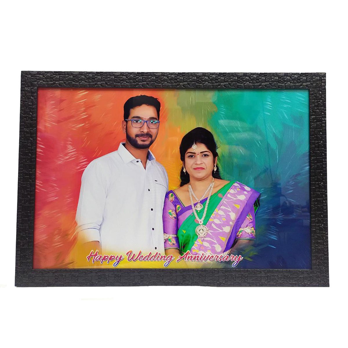 Oil Painting