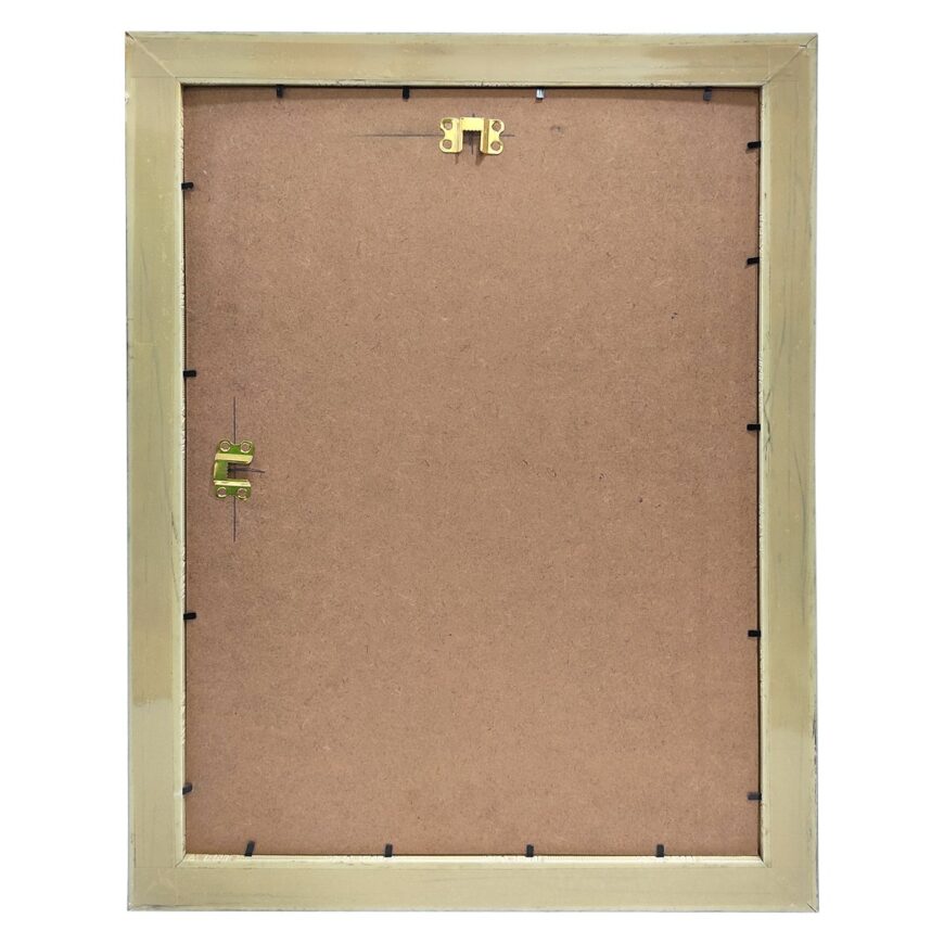 Digital oil Painting With Photo frame - Image 7
