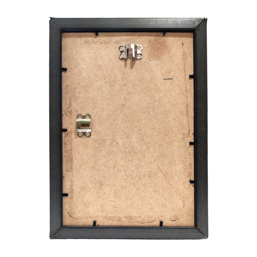 Story Letter Frame Size 8x12 Inches - Image 4