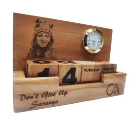 Pen stand