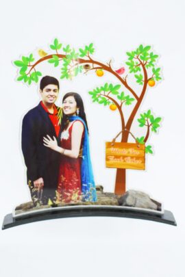 Wooden Photo Stand Photo Stand 12x18 ,16x24