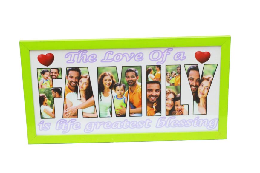 Name Frame Size 12x24