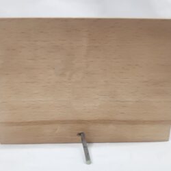 Mesmerizing Customized Wooden Photo Frame for All Occasions [BIRTHDAY, ANNIVERSARY, VALENTINE ] - Image 3
