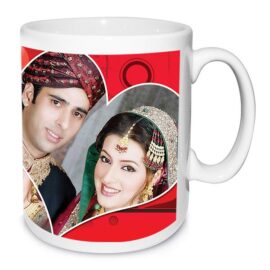 Customized Photo mugs