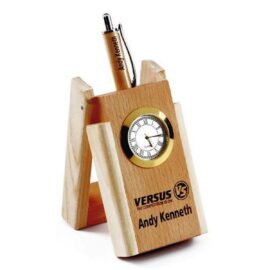 Pen Stand Engraving