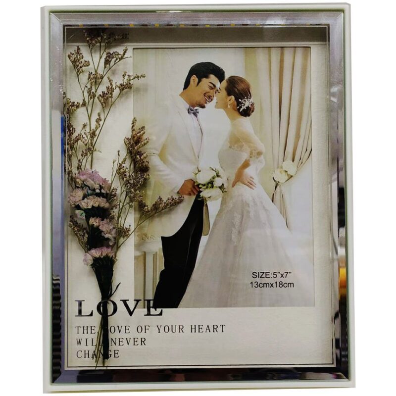 Square Led Frame