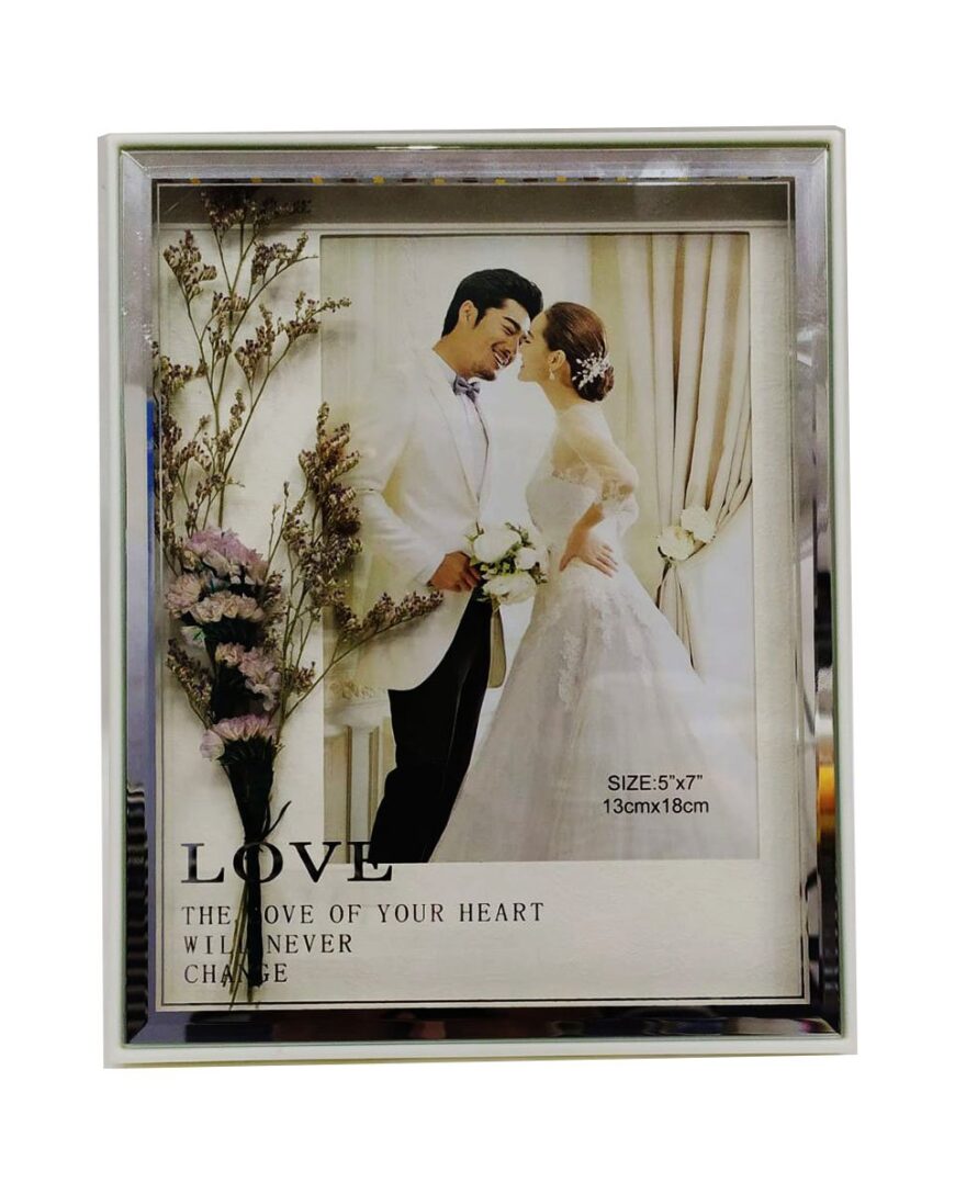 Square Led Frame